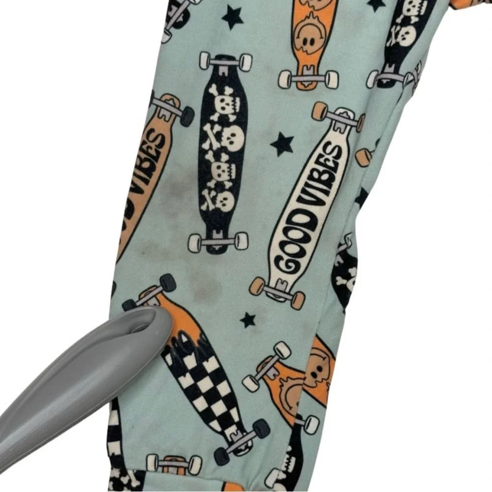 Etsy‎ Skateboard Pants